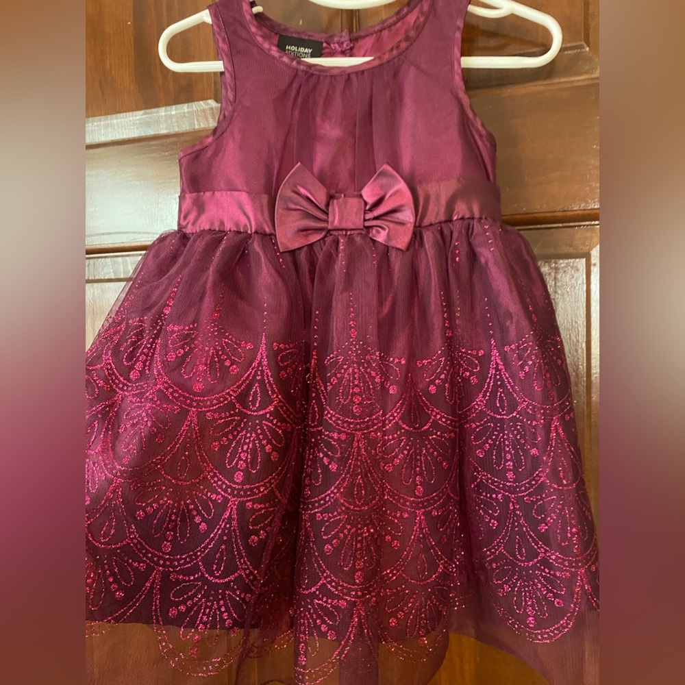 Holiday Edition Dress